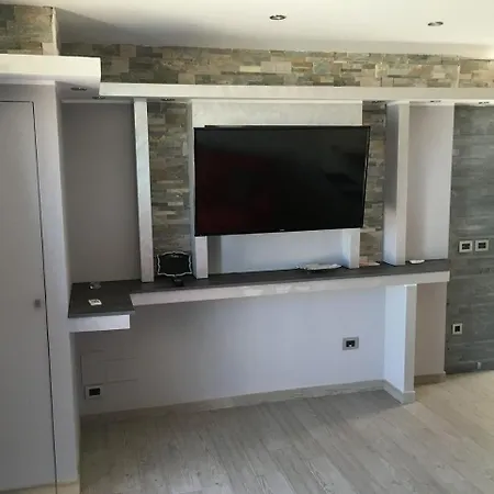 Appartamento Seaview Paradise Court Costa Adeje