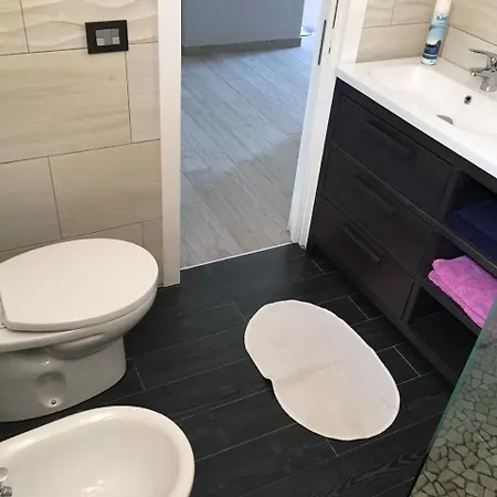 Apartment Seaview Paradise Court Costa Adeje Costa Adeje (Tenerife)