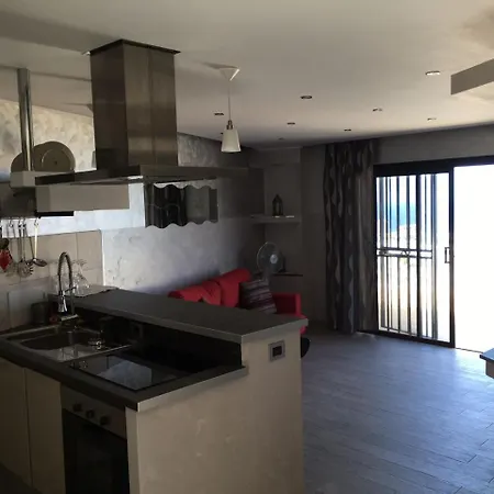 דירה Seaview Paradise Court Costa Adeje *